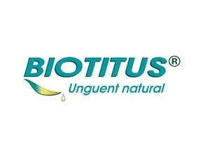 Biotitus