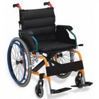 Carucioare cu rotile cu actionare manuala