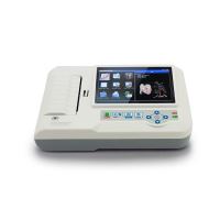 Electrocardiografe