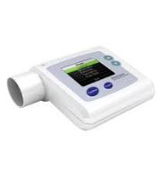 Spirometre