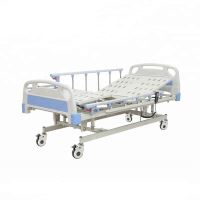 Paturi spital