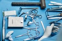Instrumentar Chirurgical