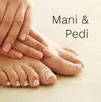 Truse Manichiura / Pedichiura