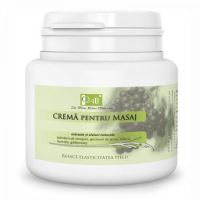 Uleiuri si creme de masaj