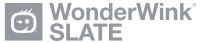 WonderWink Slate