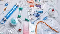 Consumabile medicale esentiale