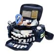 Geanta medicala pentru urgente EM 13.014 NAVY BLUE