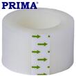 Leucoplast transparent, PRIMA, 2.5cm x 4.5m