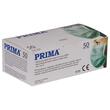 Masti chirurgicale medicale, PRIMA, verzi, 50 bucati
