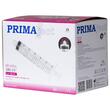 Seringi Luer Lock 60 ml cu ac 18G, sterile, 25 bucăți