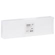 Pungi autosigilante pentru sterilizare 75×250 mm – cu indicator autoclav, 100 bucăți