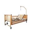 Pat electric spital / bolnavi, reglabil pe inaltime si pe sectiuni, 5 functii, premium Virgo