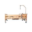 Pat electric spital / bolnavi, reglabil pe inaltime si pe sectiuni, 5 functii, premium Virgo