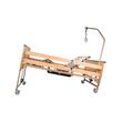 Pat electric spital / bolnavi, reglabil pe inaltime si pe sectiuni, 5 functii, premium Virgo