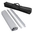 Rampa mobila din aluminiu 93 cm pentru persoane cu dizabilitati, max 270Kg 805401