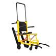 Scaun rulant / elevator / lift pentru transport pe scari, mecanic, pliere rapida si franare sigura, max. 159kg, 805976 - RESIGILAT