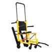 Scaun rulant / elevator / lift pentru transport pe scari, pliere rapida si franare sigura, max. 159kg, 805976