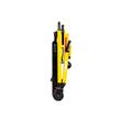Scaun rulant / elevator / lift pentru transport pe scari, pliere rapida si franare sigura, max. 159kg, 805976