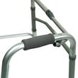 Cadru de mers pliabil, reglabil pe inaltime max.115 kg 809360