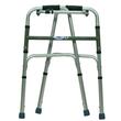Cadru de mers pliabil, reglabil pe inaltime max.115 kg 809360