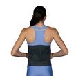 Corset elastic post-operator – suport lombar și abdominal, mărime M, 812001