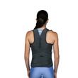Orteză spinală tip Taylor Y-Shape – corecție posturală și stabilizare vertebrală, mărimea L, 812021