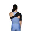Orteză de umăr din neopren, cu prindere velcro, mărimea L, 812043