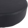 Scaun rotativ birou, inaltime reglabila 812309
