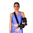Orteză telescopică pentru cot, mărime universală A2453, 814074