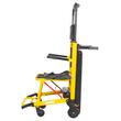 Scaun electric rulant / elevator / lift pentru transport pe scari, pliere rapida si franare sigura, max. 180kg, 807110