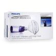 Camera de inhalare, Inhalator, 5 ani-adult, Optichamber Diamond Respironics, Philips
