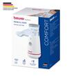 Aparat aerosoli Beurer IH47 – nebulizator portabil cu membrană oscilantă, silențios