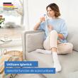 Aparat aerosoli Beurer IH47 – nebulizator portabil cu membrană oscilantă, silențios