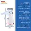 Aparat aerosoli Beurer IH47 – nebulizator portabil cu membrană oscilantă, silențios