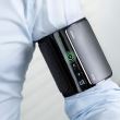 Tensiometru digital de brat Omron Evolv HEM 7600T-E, Bluetooth, Oled Display, Negru 