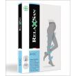 Ciorapi compresivi Relaxsan 790, compresie 12-17mmHg, Bej, Gravide