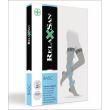 Ciorapi compresivi Relaxsan 770, compresie 12-17 mmHg, Bej