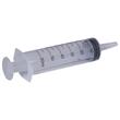 Seringi tip Guyon PRIMA, 60 ml, Luer Slip, 1 buc