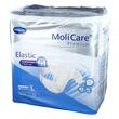 MoliCare Scutece Premium Elastic 6 picaturi 