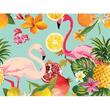 Boneta medicala flamingo 20801