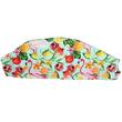 Boneta medicala flamingo 20801