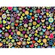 Boneta medicala peace 20809
