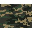 Boneta medicala military green 20817