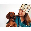 Boneta medicala pet 20823