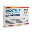 Unguent BIOTITUS Natural - Formula Originală Compresa Impregnata 