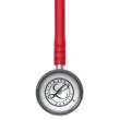 Stetoscop Littmann 3M Classic II Pediatric, tub rosu, 2113R