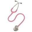 Stetoscop Littmann 3M Lightw eight II S.E., tub roz perlat, 2456