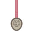Stetoscop Littmann 3M Lightw eight II S.E., tub roz perlat, 2456