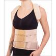 Corset lombostat 131 – susținere coloana, hernii de disc, osteoporoză