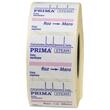 Etichete dublu adezive pentru sterilizarea cu abur 1 rola PRIMA